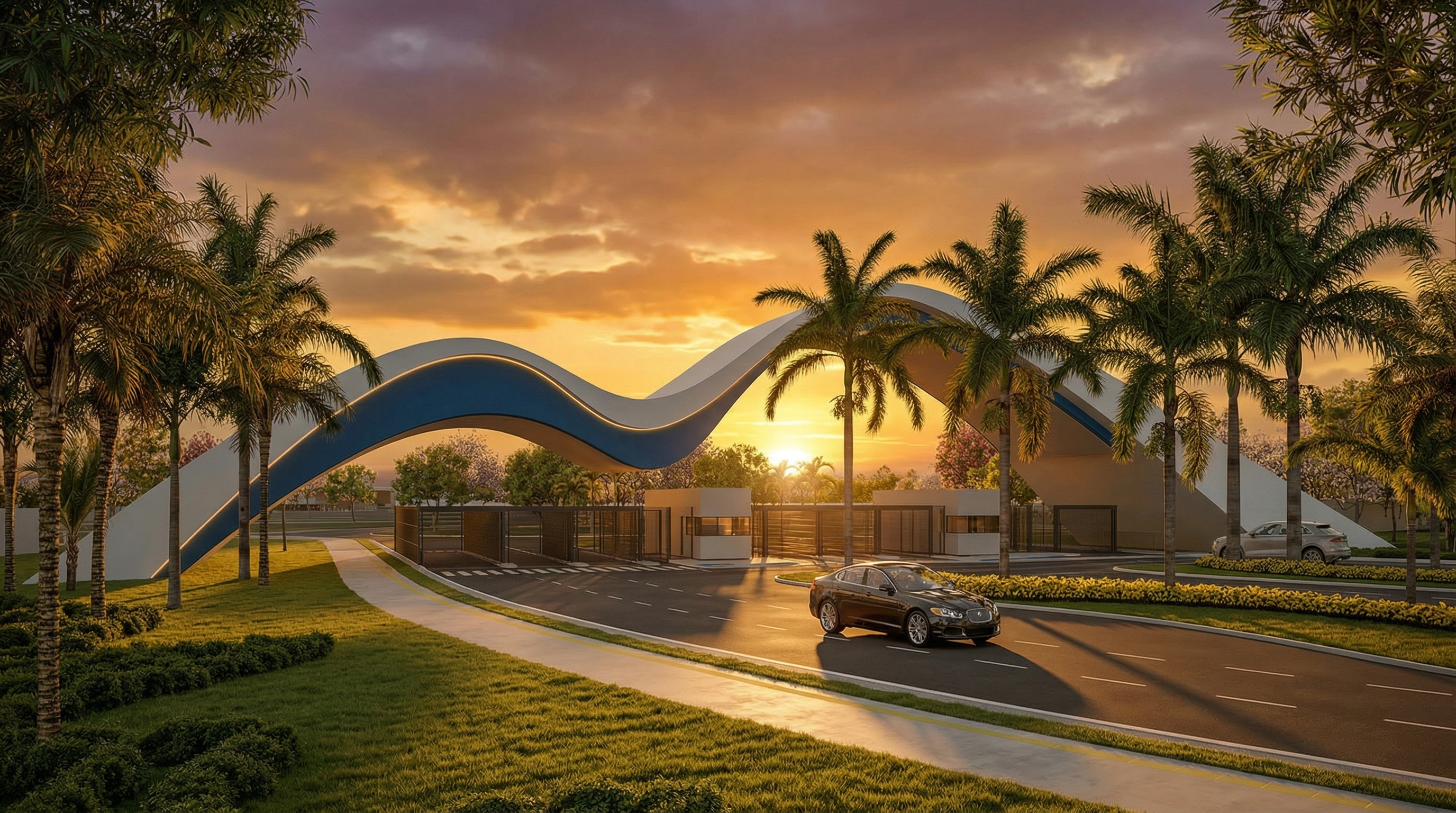 Hamoa Resort Residencial